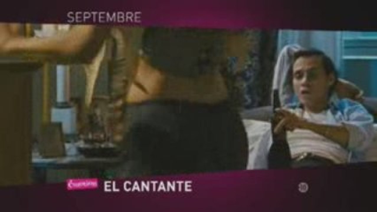 En septembre sur Emotion