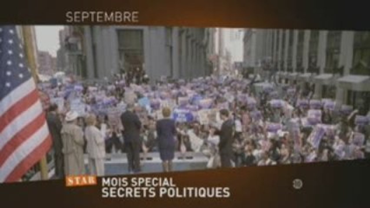 En septembre sur Star