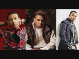 Chris Brown  - Cant Let You Go (ft. Bow Wow & Pleasure P)