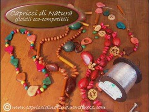 Concorso Fotografico Capricci di Natura agosto 2009 parte I