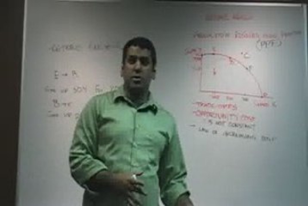 3a - Economic Models and Methods