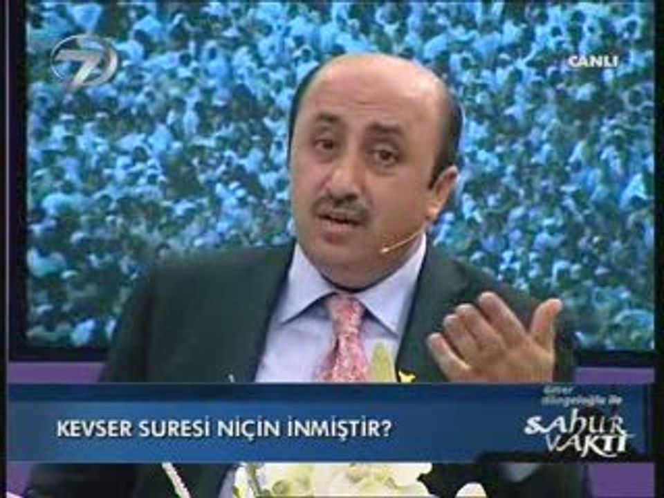 Omer Dongeloglu ile Sahur 01.09.2009_3/5_[DostlukVadisi.Org]