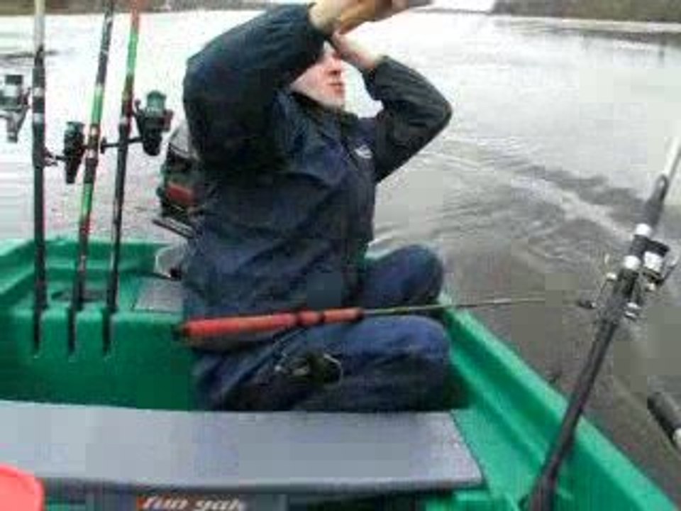 peche au silure