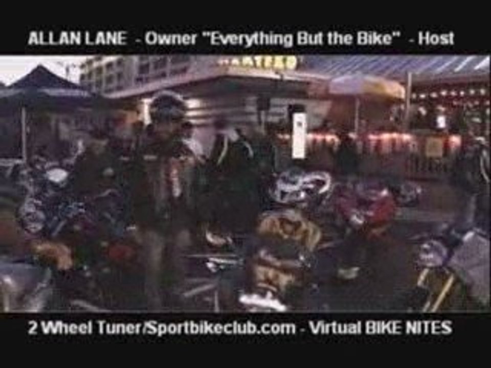 2 Wheel Tuner/Sportbikeclub.com - Virtual BIKE NITES @ ...