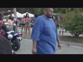 Myrtle Beach Bike Week 2009