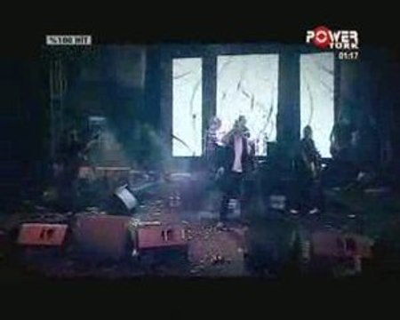 Gece Yolcuları - Dur Gitme