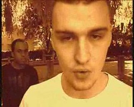 Shoot RH Freestyle S'prit Vandal vol 02