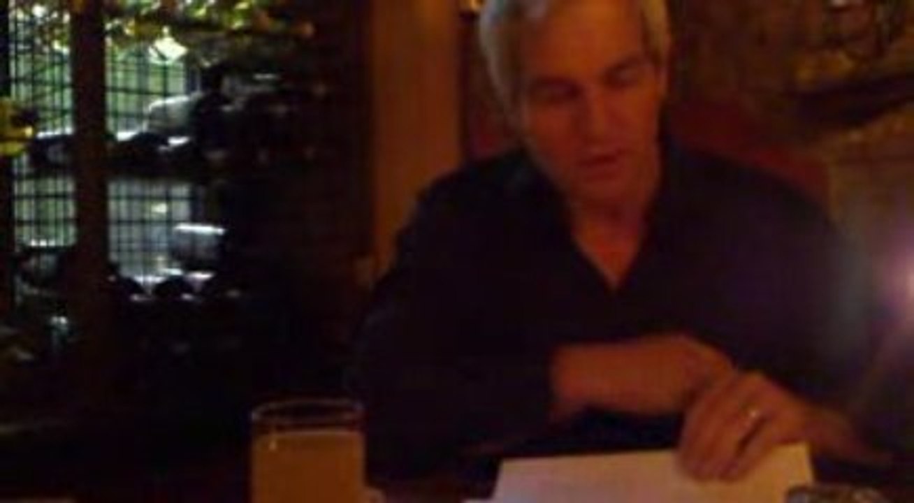 Rainer Schmidt - Liebestänze