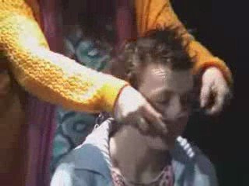 Biljana Srbljanovic - Histoires de famille - Extrait 3/3