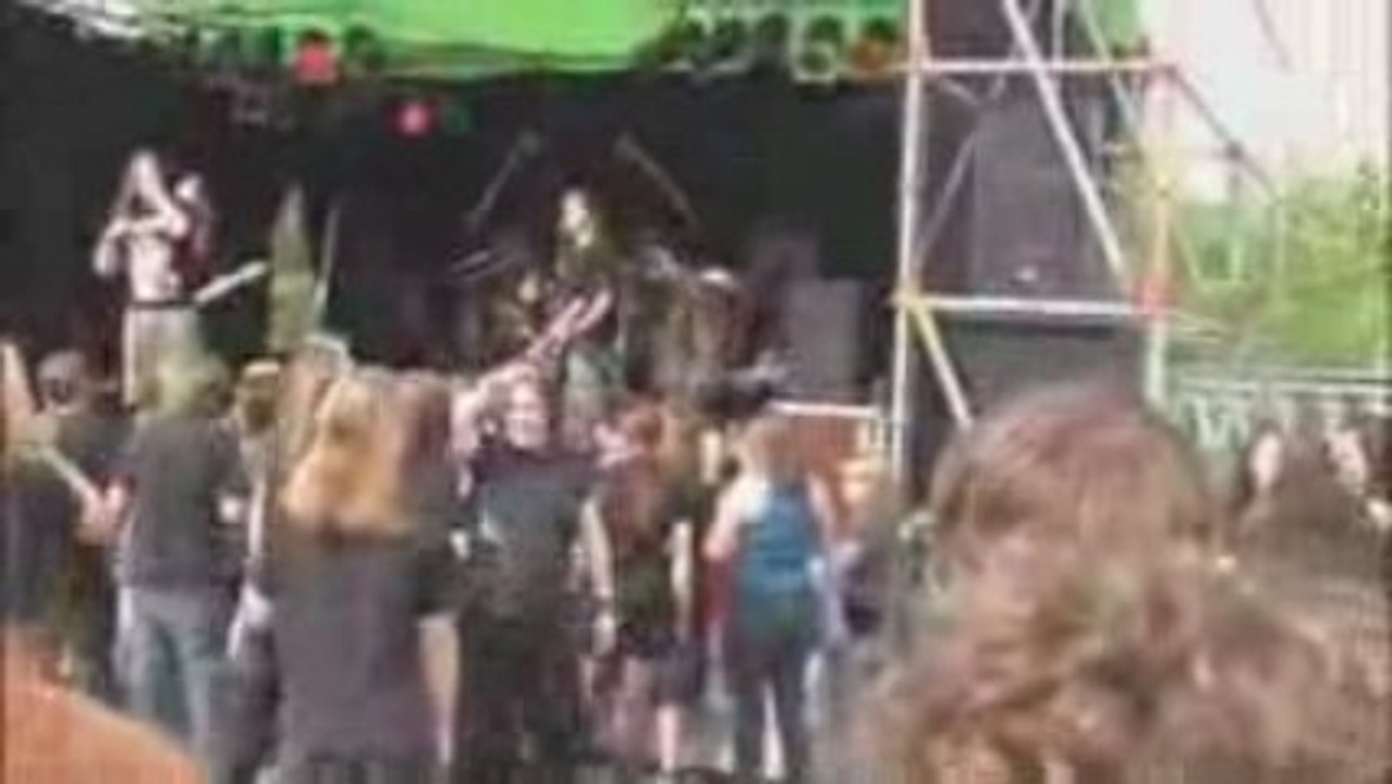 CYPECORE  The Origin Of Hate