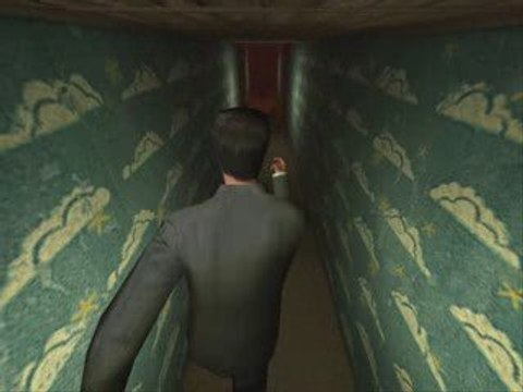 Frapsoluce Max Payne : Partie 11 - Une froide journée en...