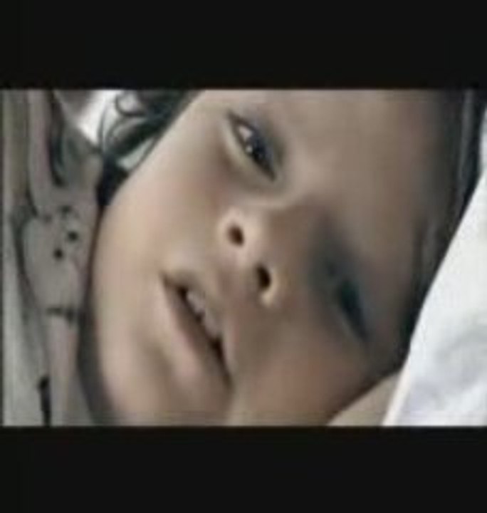 LÖSEV Reklam Filmi - Uyumadan Önce Elimi Siz Tutar Mısınız?