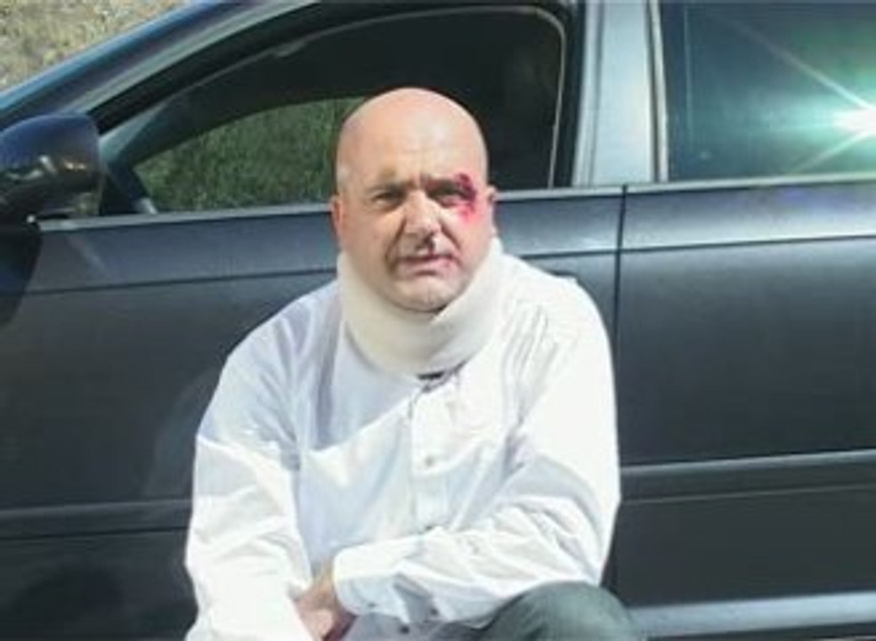 L'interview de Samy Nacéri