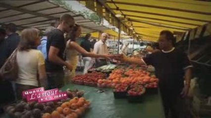 Quand l'amour s'en mêle (NRJ 12) : bande-annonce