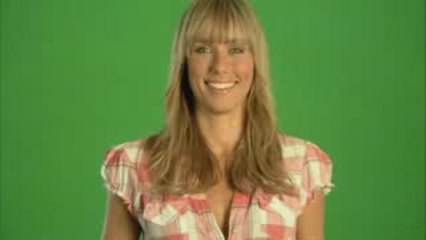 Annemarie Warnkross "Geh wählen"