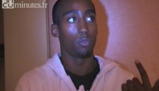 Jeudi Noir réquisitionne un immeuble à Paris