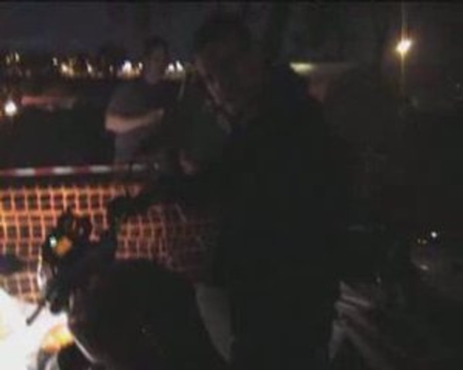 GP du Mans 2008