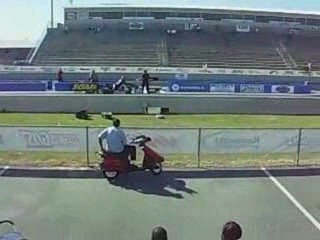 Korry bad wobble pass   fast.MOV