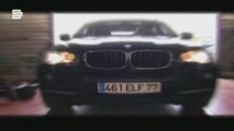 ECOPRA BMW