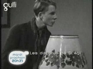 BA Les disparus de St Agil (sept 2009)