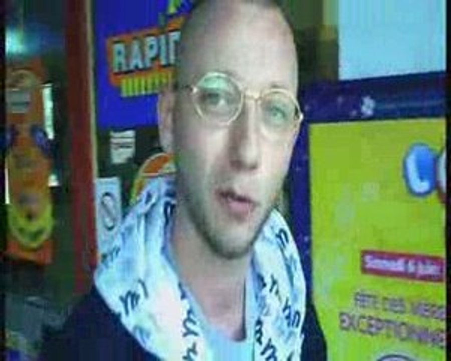 SOPER Freestyle S'prit Vandal vol 02