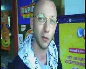 SOPER Freestyle S'prit Vandal vol 02