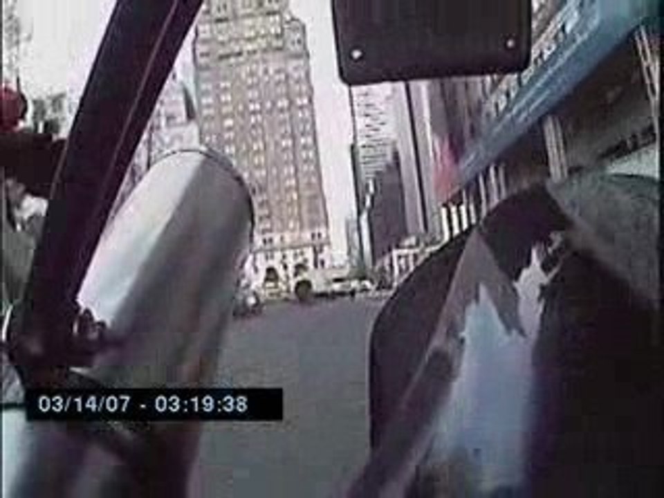 more NYC on board