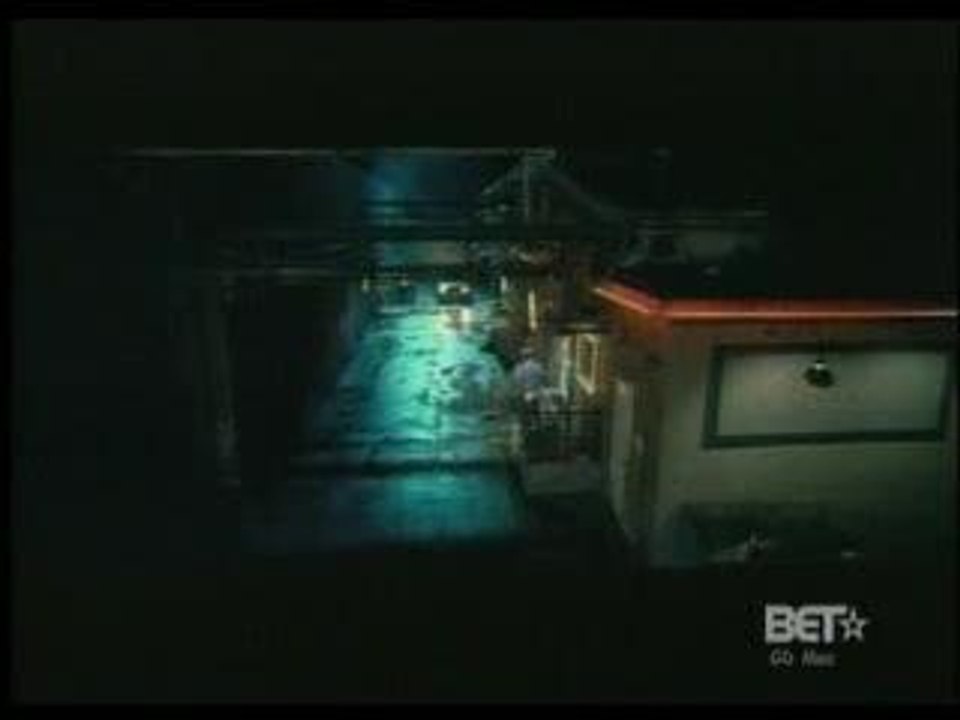 Jermaine Dupri - Gotta Getcha