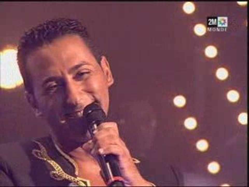 hakim chante farid el atrache