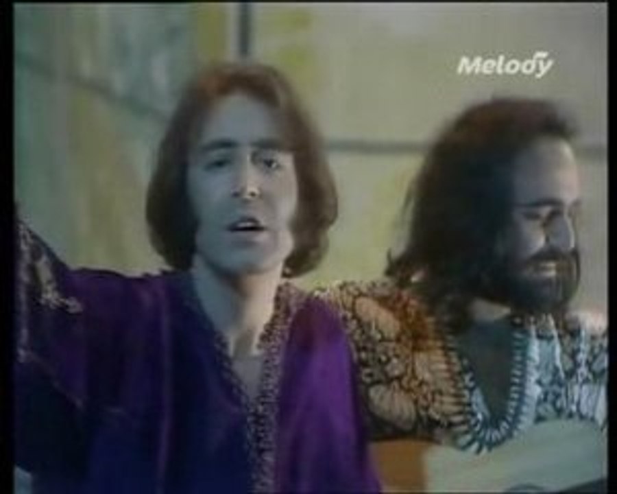 **Michel & Demis **