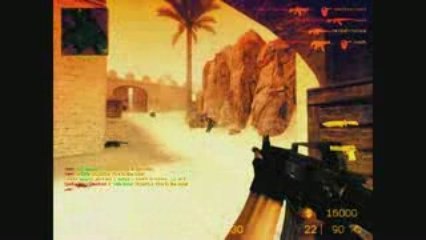 Psycho crazy kills vid