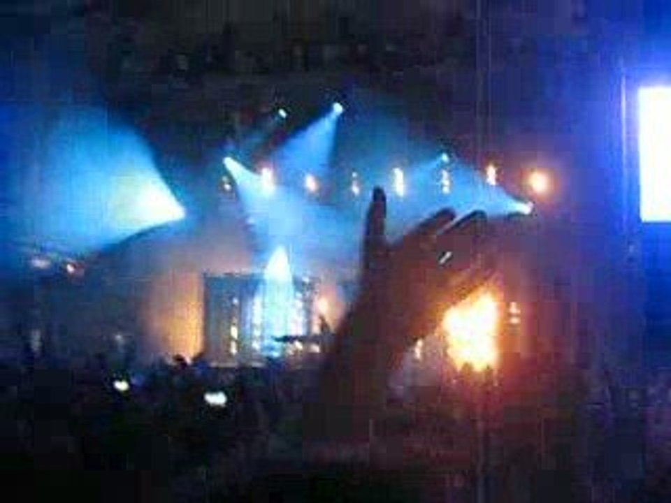 vitalic rock en seine 2009