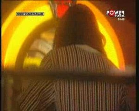 Serdar Ortaç- Ben Adama Olmam ( Unutulmayanlar )