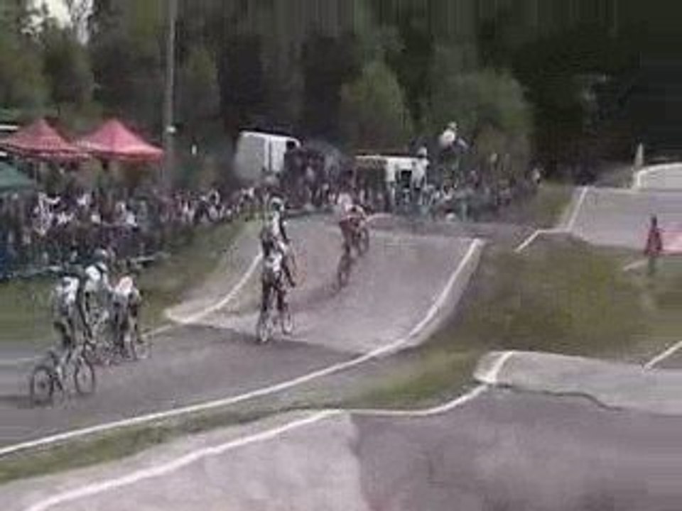 Championnat d'Aquitaine à Anglet