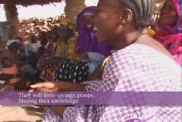 TrickleUp 30 Year Gala Video