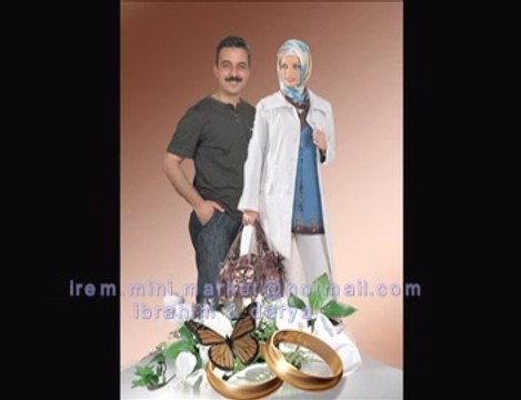 kıskanırım seni ben-ibrahim halil pancar