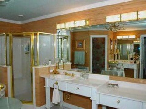 Wonderful Newnan GA Home on Golf Course for Sale!