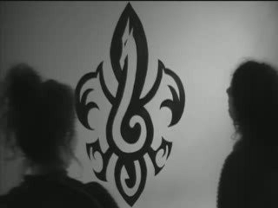 défi le dragon