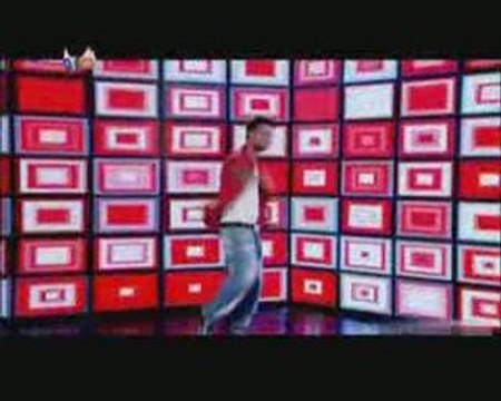 Emre Şen - Anormal Yeni Klip 2009 H.Q.