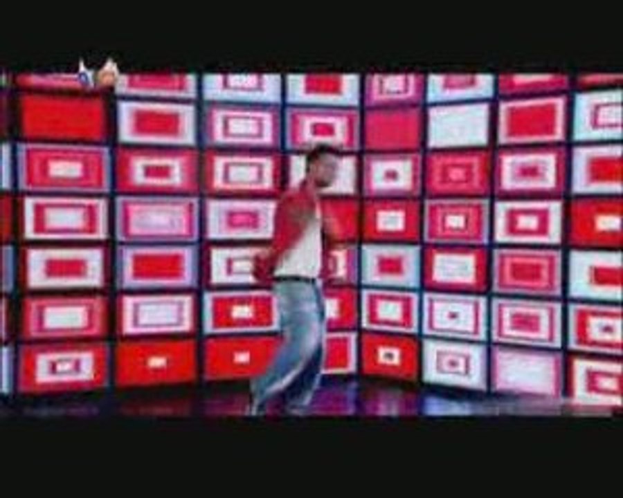 Emre Şen - Anormal Yeni Klip 2009 H.Q.