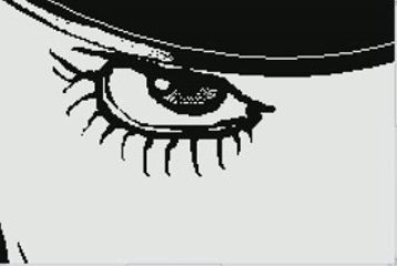 IDM Alex DeLarge: MS Paint vs. Google 🎨