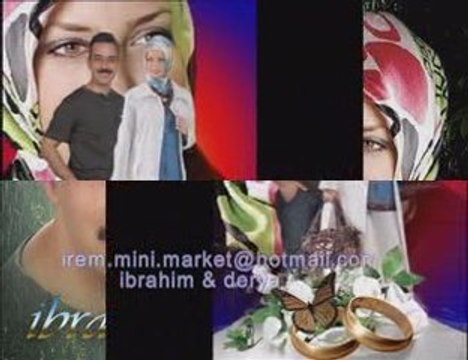 sevemez kimse seni-ibrahim halil pancar