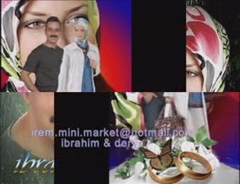 sevemez kimse seni-ibrahim halil pancar