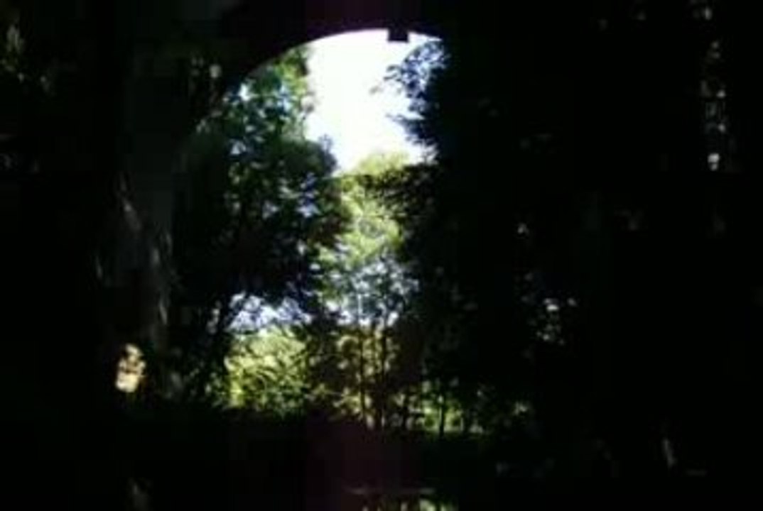 Saut de pont JJHB