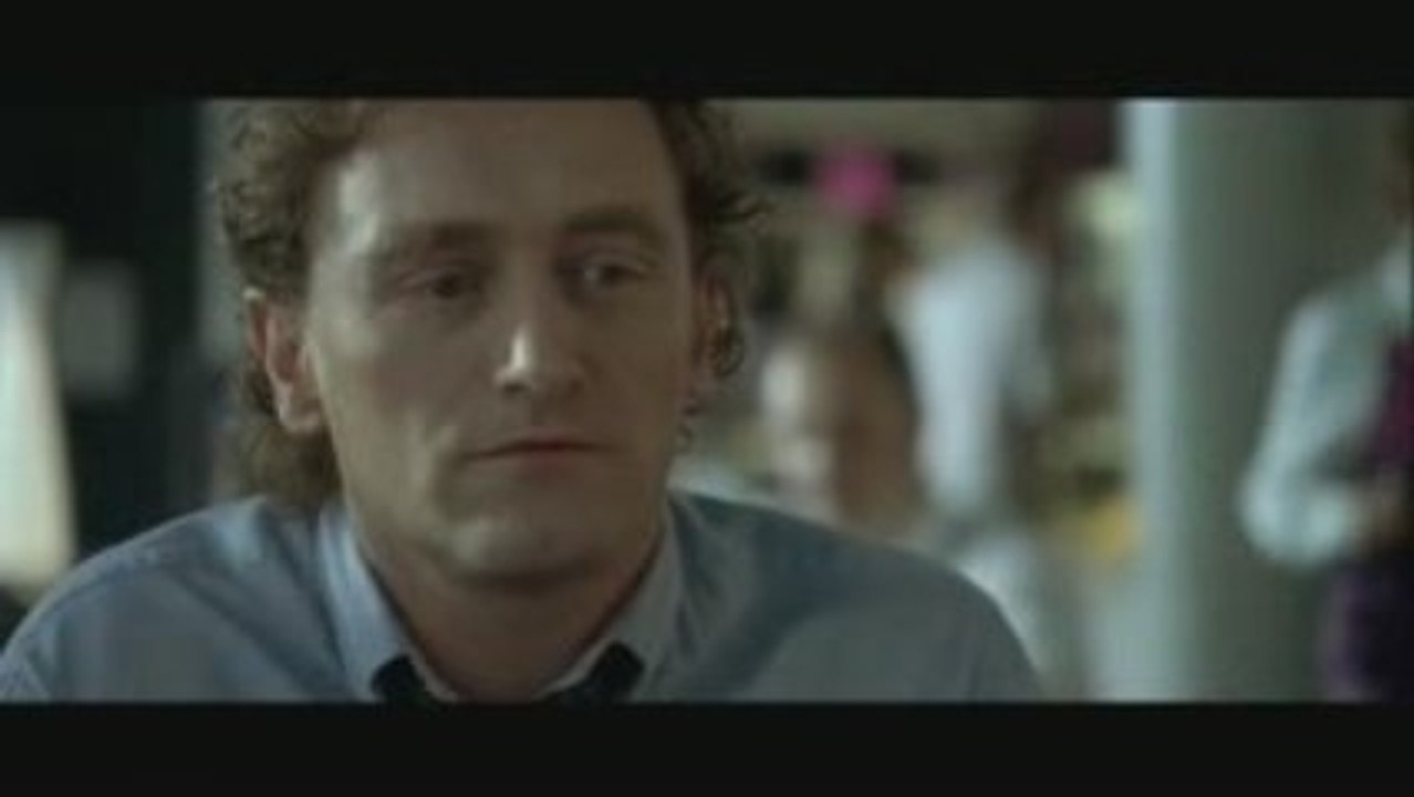 Le Coach - Rencontre avec Jean-Paul Rouve et Richard Berry