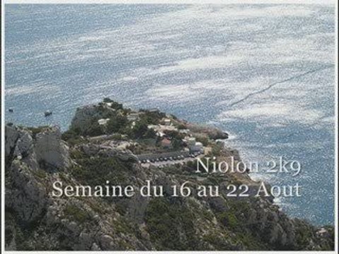 Niolon 2k9 - C'est ça qui est bon !!!