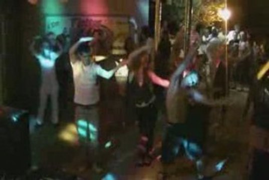 Fête Ansignan 22 Août 2009 (2eme Partie)