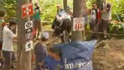 [MTB] 2008 WC5 Bromont [Goodspeed]