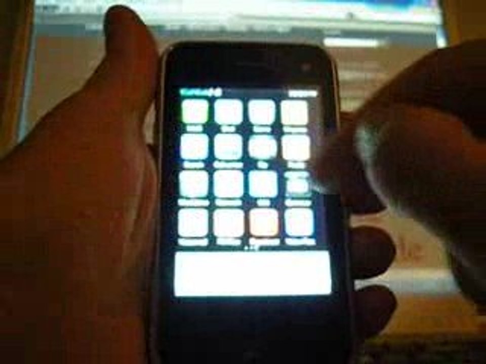 Tel. demo