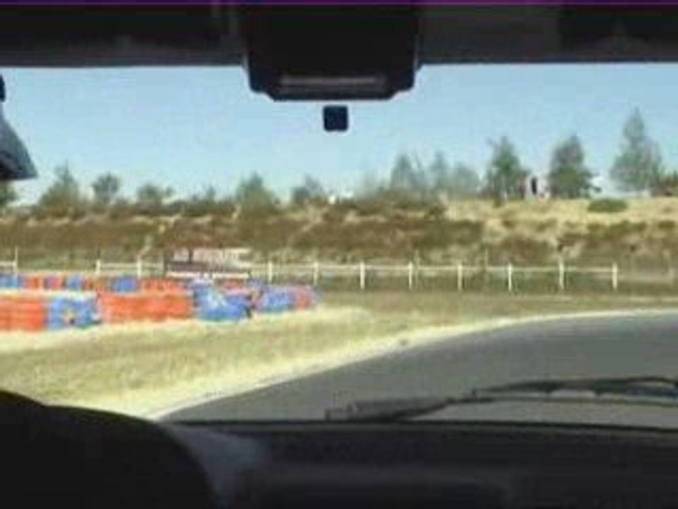 slalom de salbris 2009